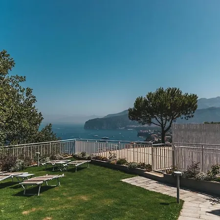Unique View With Private Pool Near Villa Sorrento