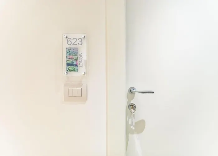 Villa Unique View With Private Pool Near