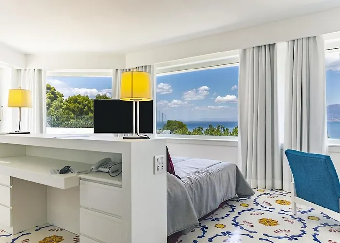 Unique View With Private Pool Near Villa