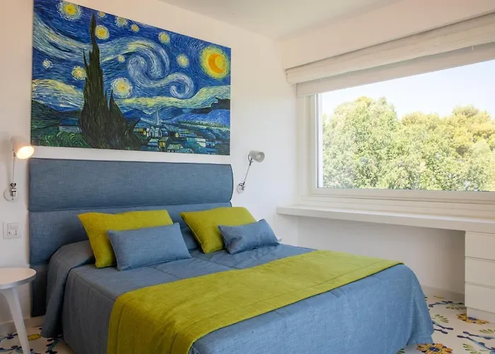 Unique View With Private Pool Near Villa *