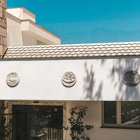 Unique View With Private Pool Near * Сорренто