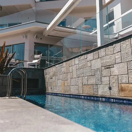 Unique View With Private Pool Near Вилла Сорренто