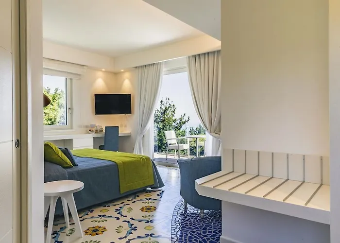 Вилла Unique View With Private Pool Near