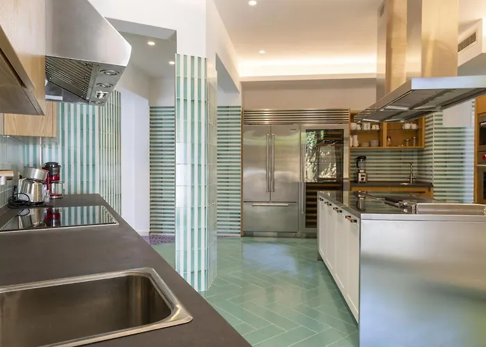 Unique View With Private Pool Near Вилла *