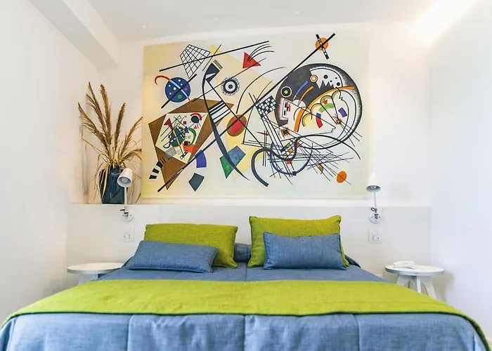 Вилла Unique View With Private Pool Near *