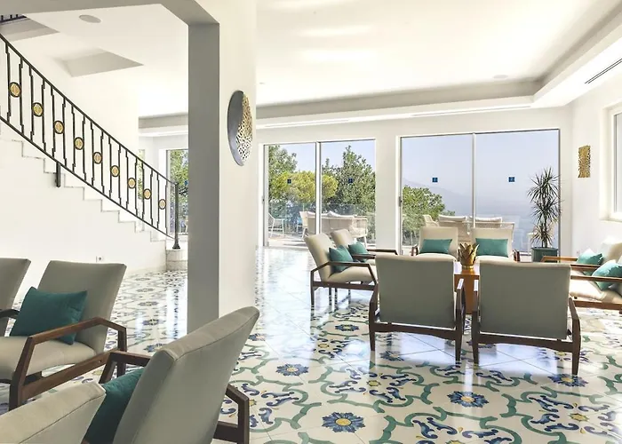 Unique View With Private Pool Near Вилла