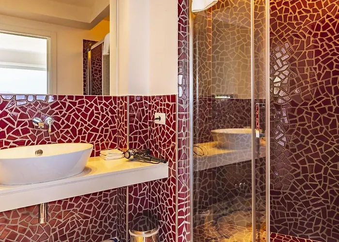 Вилла Unique View With Private Pool Near Сорренто