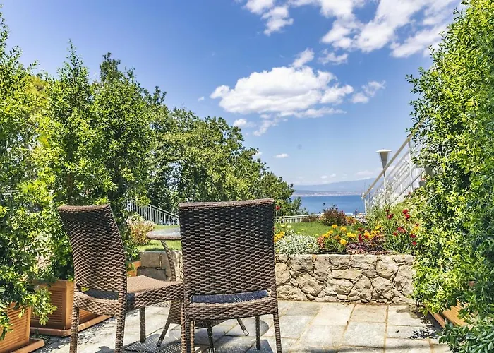 Unique View With Private Pool Near