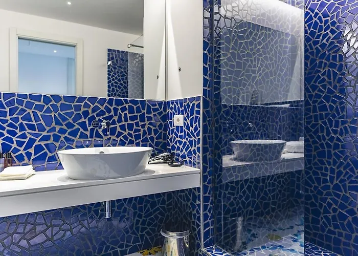 Unique View With Private Pool Near Вилла Сорренто