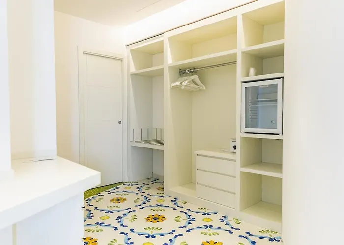 Unique View With Private Pool Near * Сорренто