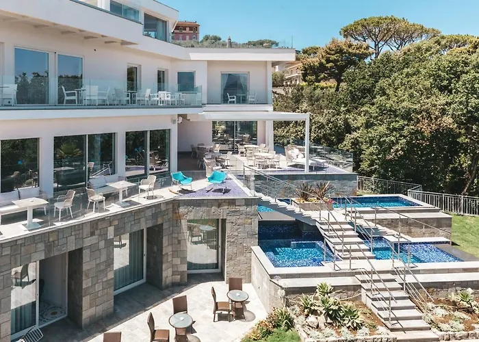 Unique View With Private Pool Near Вилла *