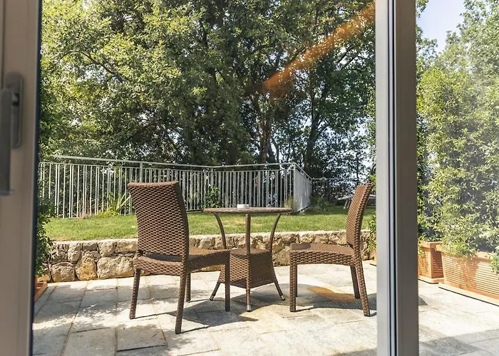 Вилла Unique View With Private Pool Near Сорренто