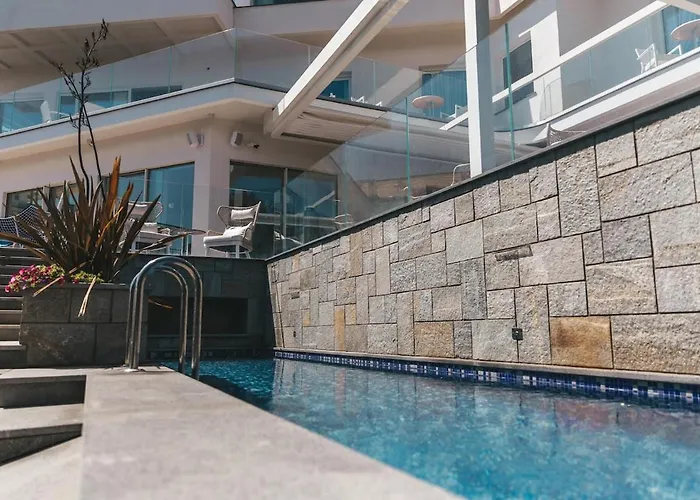 Unique View With Private Pool Near Вилла Сорренто