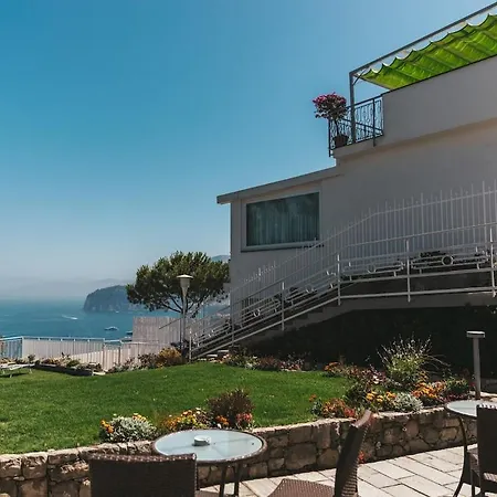 Unique View With Private Pool Near