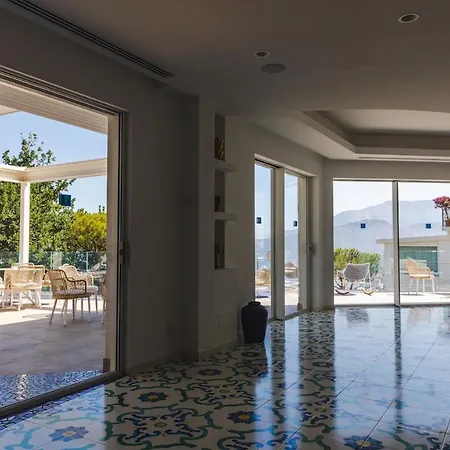 Villa Unique View With Private Pool Near *