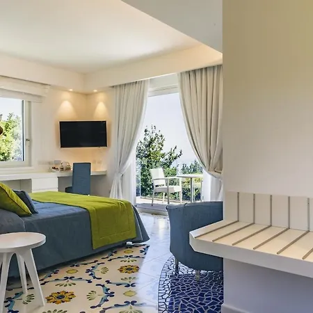 Villa Unique View With Private Pool Near