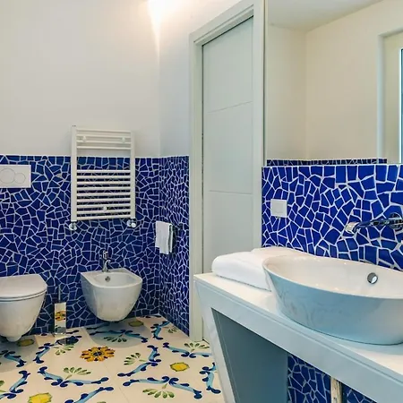 Villa Unique View With Private Pool Near