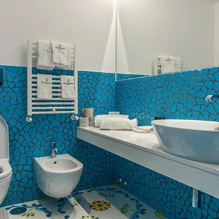 Villa Unique View With Private Pool Near Península Sorrentina