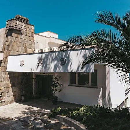 Unique View With Private Pool Near Península Sorrentina