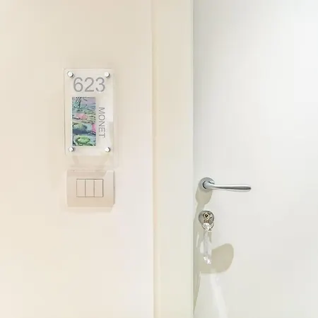 Villa Unique View With Private Pool Near