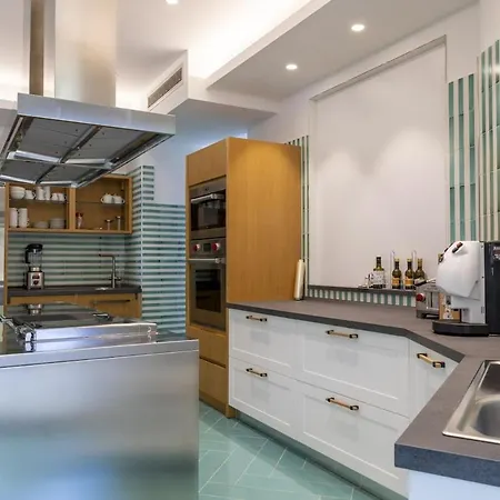 Unique View With Private Pool Near Villa *