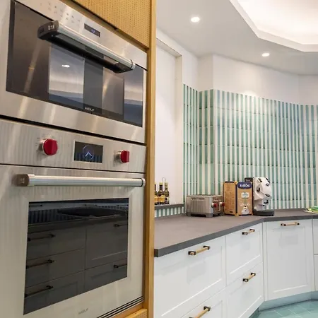 Villa Unique View With Private Pool Near *