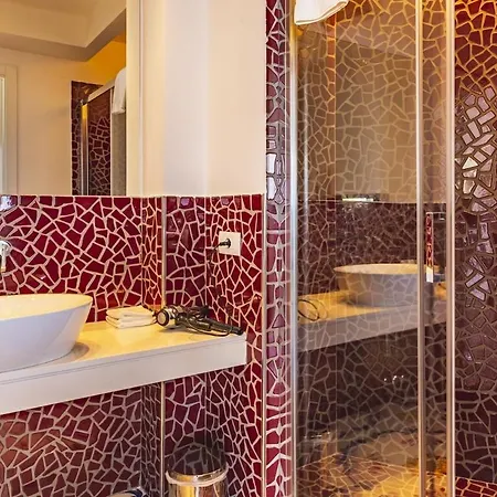 Villa Unique View With Private Pool Near Península Sorrentina