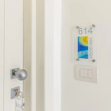 Unique View With Private Pool Near * Península Sorrentina