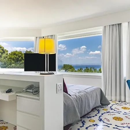 Unique View With Private Pool Near Villa