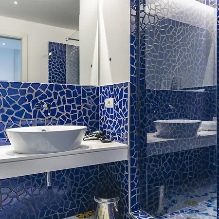 Unique View With Private Pool Near Villa Península Sorrentina