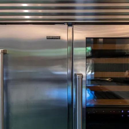 Unique View With Private Pool Near