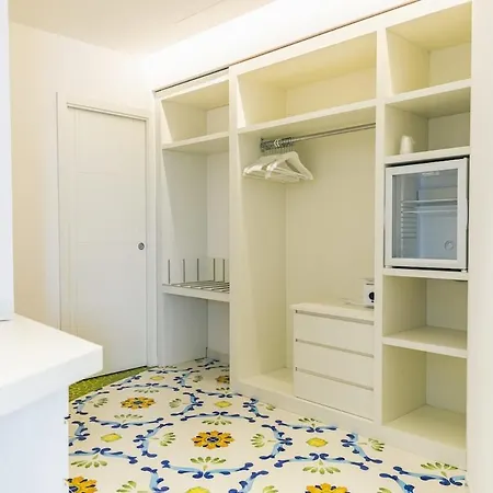 Unique View With Private Pool Near * Península Sorrentina