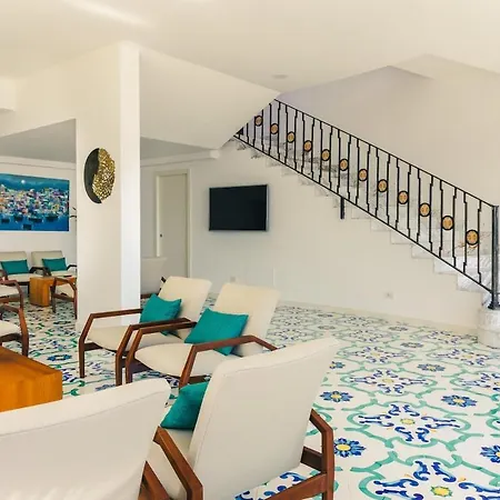 Villa Unique View With Private Pool Near