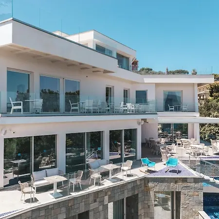 Unique View With Private Pool Near Villa Sorrento