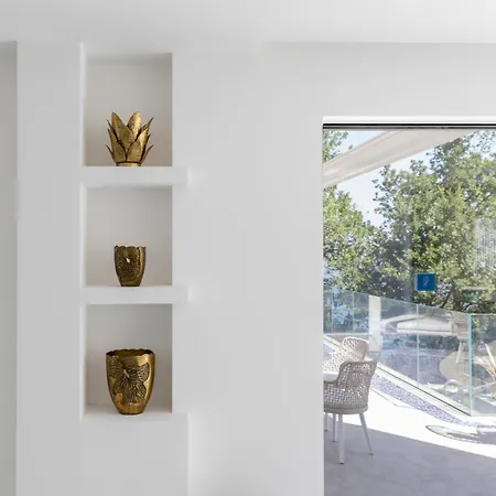 Unique View With Private Pool Near Villa *