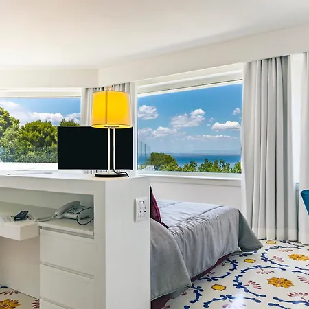 Unique View With Private Pool Near Villa