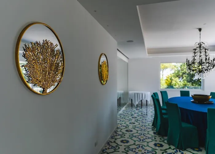 Unique View With Private Pool Near