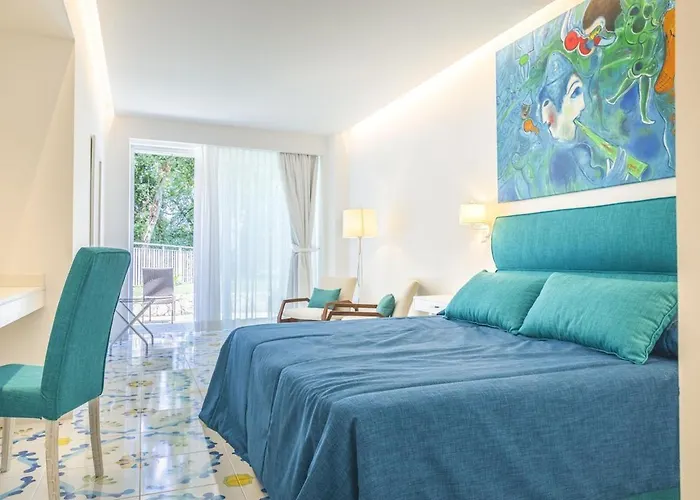 Villa Unique View With Private Pool Near