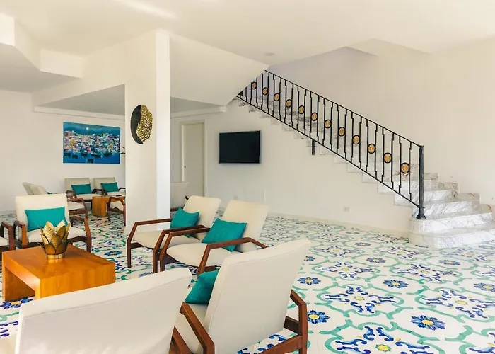 Villa Unique View With Private Pool Near