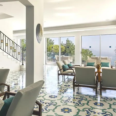 Unique View With Private Pool Near Вилла