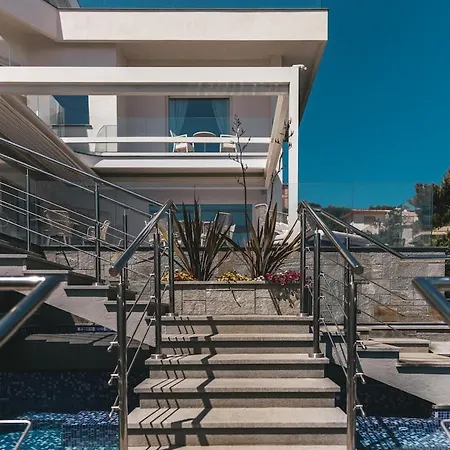 Unique View With Private Pool Near Вилла *