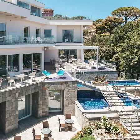 Unique View With Private Pool Near ヴィラ *