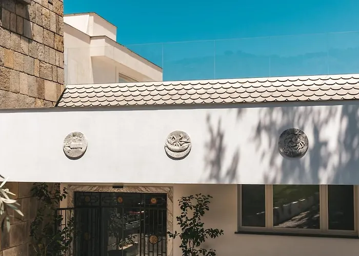 Unique View With Private Pool Near * ソレント