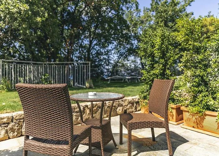 Unique View With Private Pool Near * ソレント